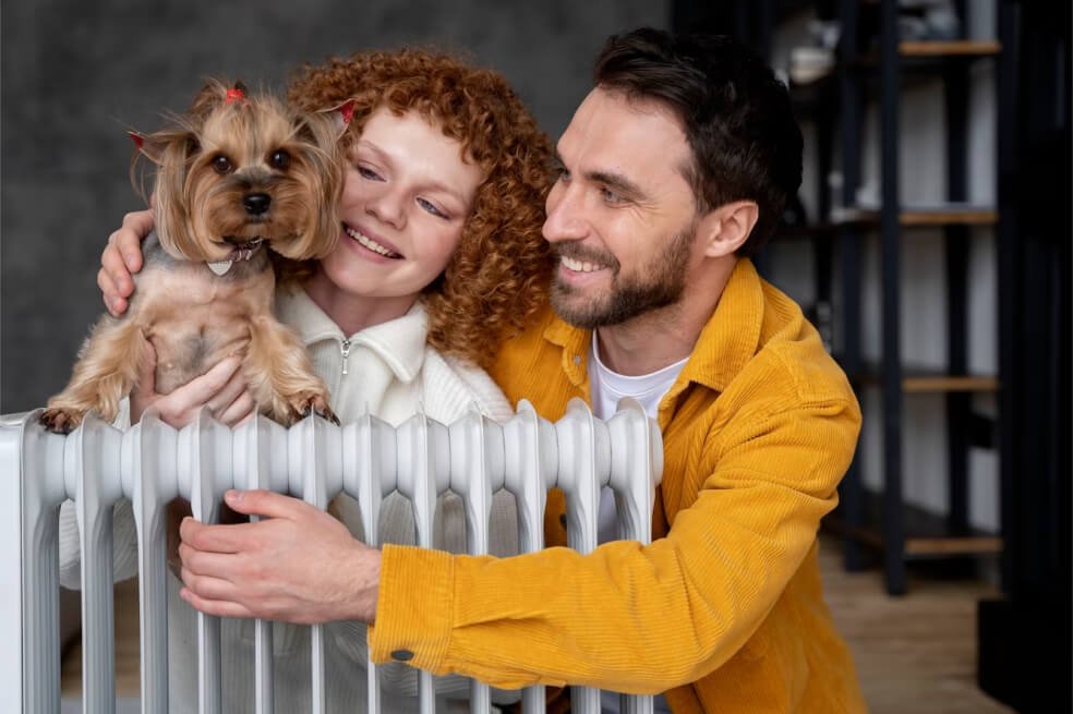 How to Spot, Treat, and Prevent Hot Spots in Pets