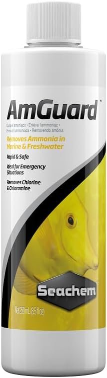Seachem AmGuard 250ml