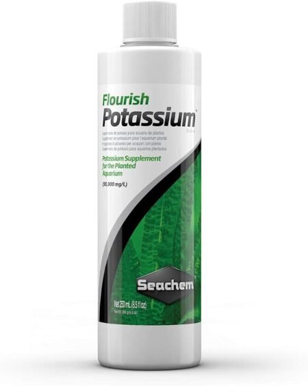 Seachem Flourish Potassium 500ml