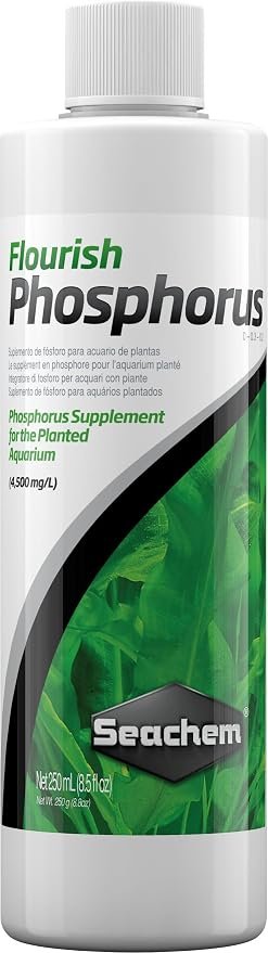 Flourish Phosphorus, 250 mL / 8.5 fl. oz.