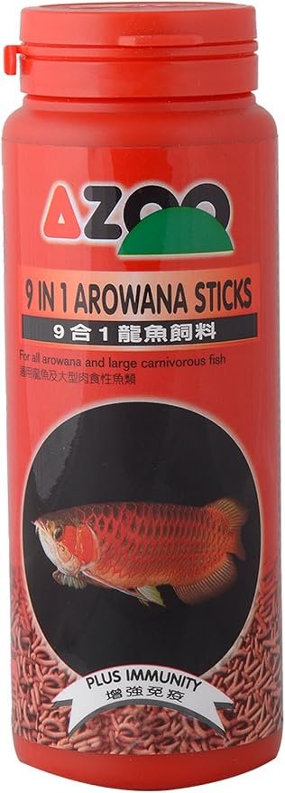 Azoo Arowana Sticks, 330 ml