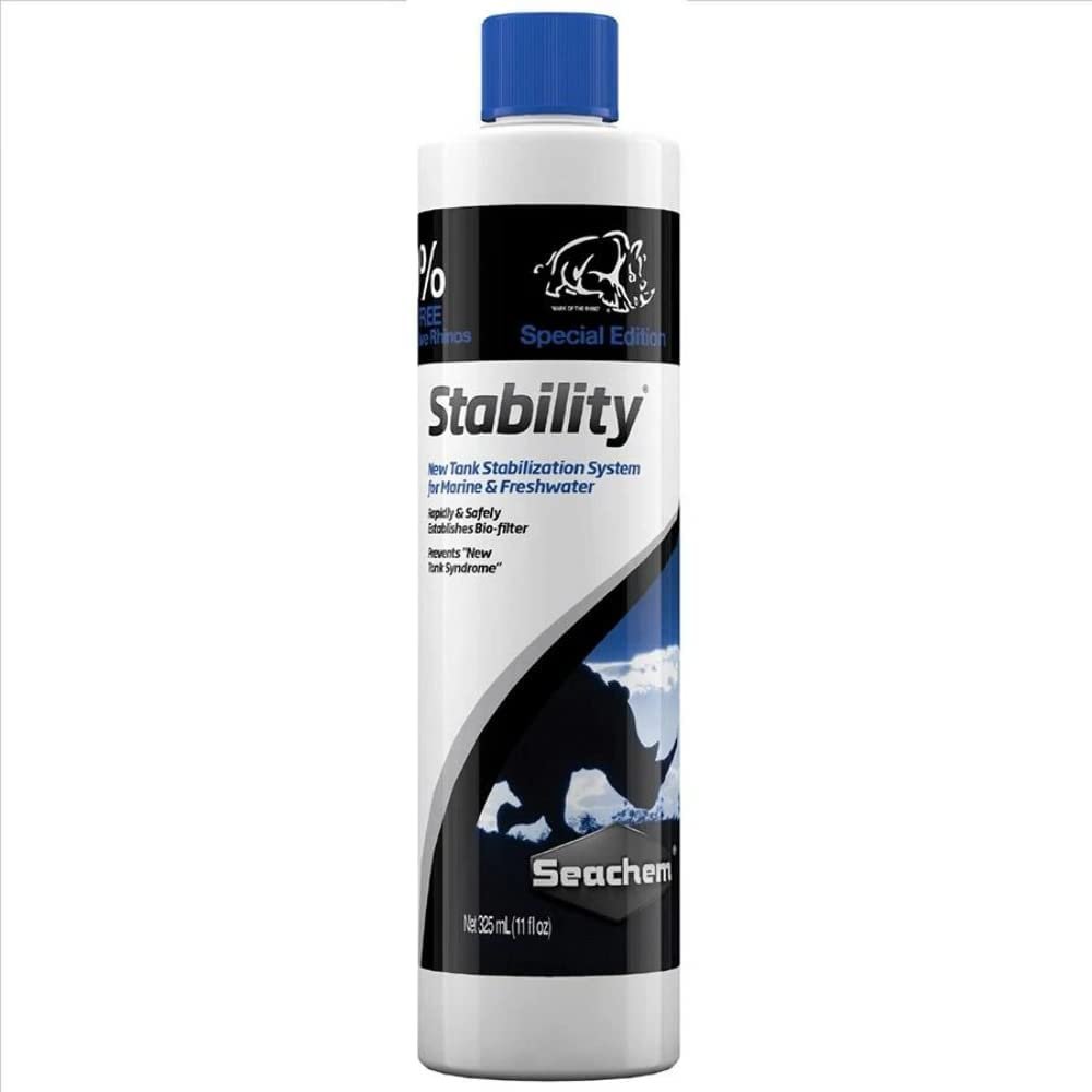 Seachem Stability
