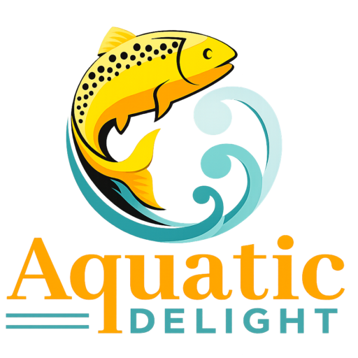 AquaticDelight logo