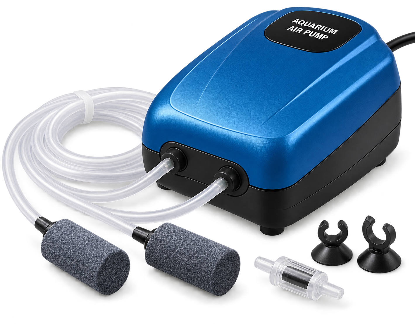 Aquarium Air Pump