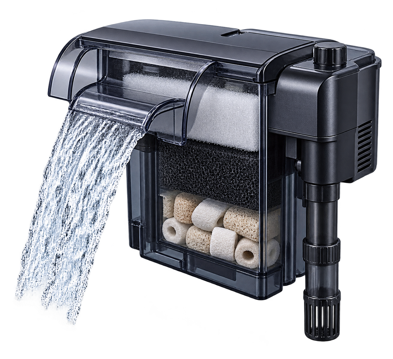 Aquarium Filters
